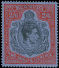 Bermuda Scott 124a Gibbons 117a Mint Stamp