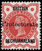 Bechuanaland Scott 51 Gibbons 55 Mint Stamp Bechuanaland Scott 51 Gibbons 55 Mint Stamp