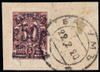 Batum Scott 49 Gibbons 40 Used Stamp