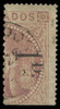 Barbados Scott 57 Gibbons 86 Used Stamp (1)