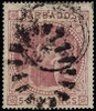 Barbados Scott 43 Gibbons 64 Used Stamp (4)