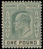Bahamas Scott 43 Gibbons 70 Mint Stamp
