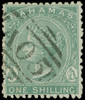 Bahamas Scott 15 Gibbons 38 Superb Used Stamp