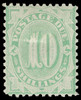 Australia Scott J21 Gibbons D43 Mint Stamp