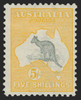 Australia Scott 1-12 Gibbons 1-13 Mint Set of Stamps