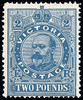 Australia / Victoria Scott 231 Gibbons 432 Never Hinged Stamp