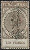 Australia / South Australia Scott 91 Gibbons 206a Used Stamp