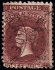 Australia / South Australia Scott 73V Gibbons 126 Used Stamp