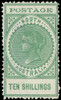 Australia / South Australia Scott 121-130 Gibbons 268-278 Mint Set of Stamps