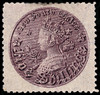 Australia / New South Wales Scott 44b Gibbons 174 Mint Stamp