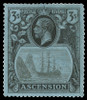 Ascension Scott 10-21 Gibbons 10-20 Mint Set of Stamps