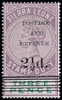 Sierra Leone Scott 51 Gibbons 58 Mint Stamp