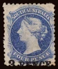 Australia / South Australia Scott 44 Gibbons 67 Mint Stamp