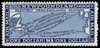 Canada / Newfoundland Scott C6-C8 Gibbons 192-194 Never Hinged Set of Stamps