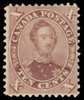 Canada Scott 17 Gibbons 34 Mint Stamp