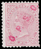 New Zealand Scott O1 Gibbons O7 Never Hinged Stamp