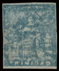Trinidad Scott 11 Gibbons 18 Mint Stamp
