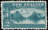 New Zealand Scott 121 Gibbons 269a Mint Stamp