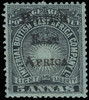 British East Africa Scott 45 Gibbons 40 Mint Stamp