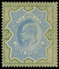 India Scott 60-75 Gibbons 119-146 Mint Set of Stamps