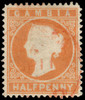 Gambia Scott 5v Gibbons 10A Used Stamp