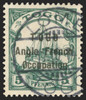 Togo Scott 49 Gibbons 15 Used Stamp