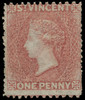 St. Vincent Scott 11 Gibbons 10 Mint Stamp