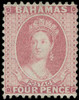 Bahamas Scott 25 Gibbons 41 Mint Stamp (1)