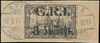 Samoa Scott 112 Gibbons 113 Used Stamp