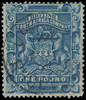 Rhodesia Scott 16 Gibbons 10 Used Stamp