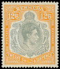 Bermuda Scott 127a Gibbons 120a Superb Mint Stamp