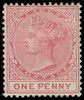 Lagos Scott 15v Gibbons 22w Mint Stamp (1)