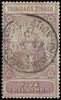 Trinidad and Tobago Scott 10 Gibbons 155 Used Stamp