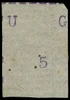 Uganda Scott 35 Gibbons 35 Mint Stamp
