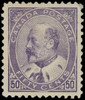 Canada Scott 95 Gibbons 187 Never Hinged Stamp
