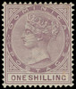 Dominica Scott 16-24a Gibbons 13-26a Mint Set of Stamps