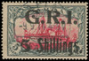 Samoa Scott 113 Gibbons 114 Used Stamp