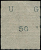 Uganda Scott 5 Gibbons 5 Mint Stamp (4)