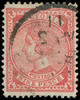 Australia / Victoria Scott 226v Gibbons 424e Used Stamp
