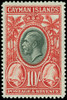 Cayman Islands Scott 85-96 Gibbons 96-107 Never Hinged Set of Stamps