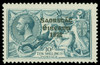 Ireland Scott 56-58 Gibbons 64-66 Mint Set of Stamps
