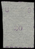Uganda Scott 38 Gibbons 38 Mint Stamp