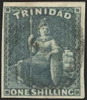 Trinidad Scott 17 Gibbons 29 Used Stamp