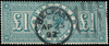 Great Britain Scott 124 Gibbons 212 Used Stamp (2)