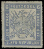 Transvaal Scott 26 Gibbons 31 Mint Stamp (1)