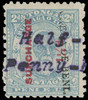 Tonga Scott 36 Gibbons 36A Mint Stamp