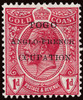 Togo Scott 67V4 Gibbons 35f Mint Stamp