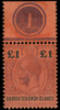 Solomon Islands Scott 41 Gibbons 38 Never Hinged Stamp