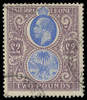Sierra Leone Scott 120 Gibbons 129 Used Stamp