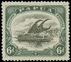 Papua New Guinea Scott 39a Gibbons 70 Mint Stamp